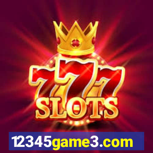 12345game3.com