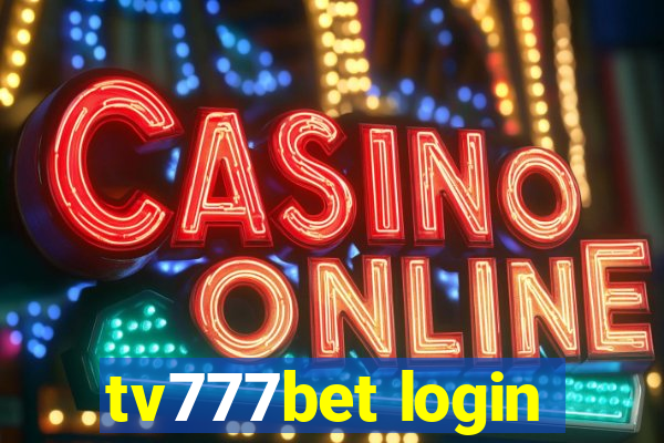 tv777bet login