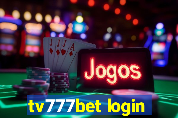 tv777bet login