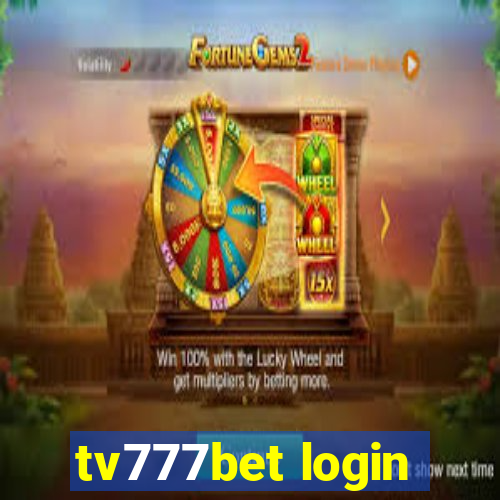 tv777bet login