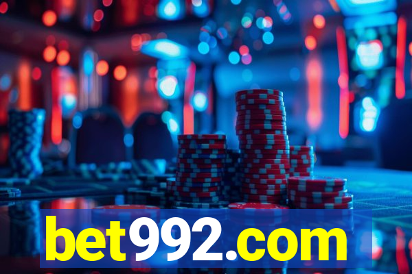 bet992.com