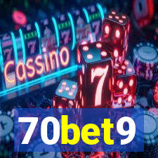 70bet9