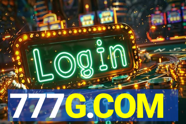 777G.COM