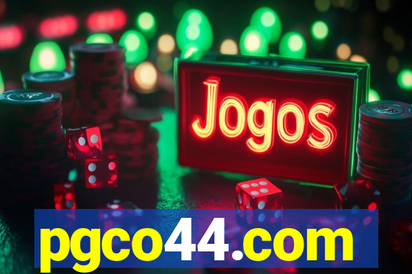 pgco44.com