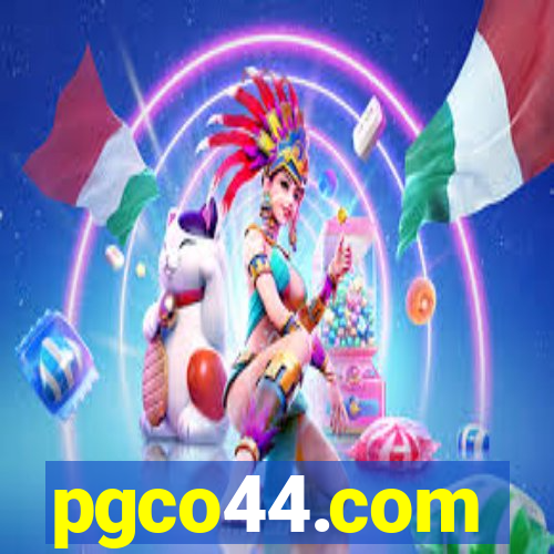 pgco44.com