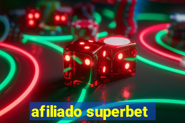 afiliado superbet