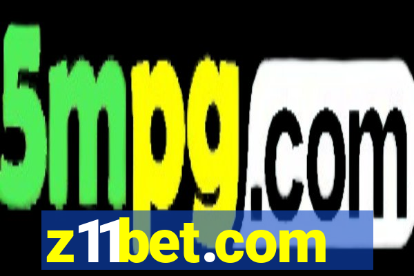 z11bet.com