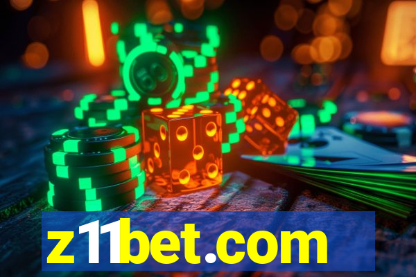 z11bet.com