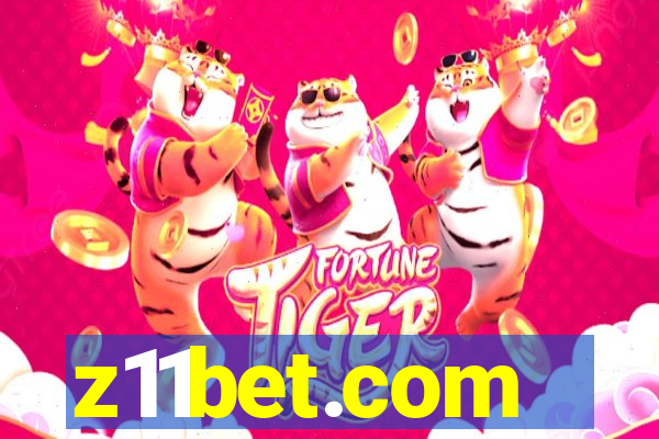 z11bet.com