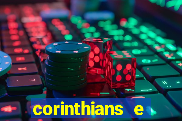 corinthians e cruzeiro futemax