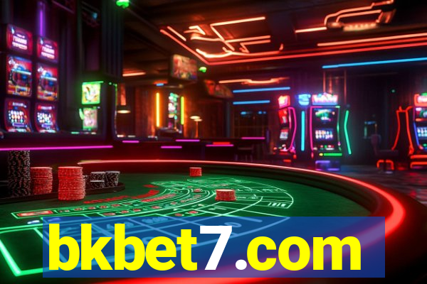 bkbet7.com