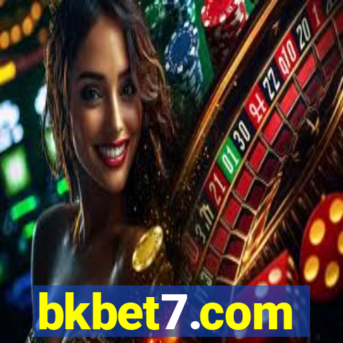 bkbet7.com