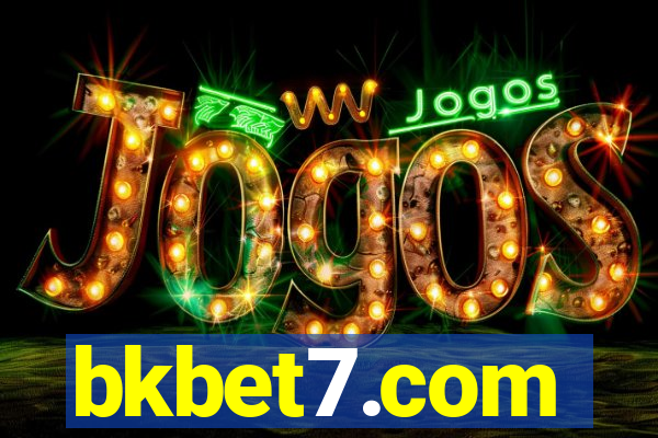 bkbet7.com