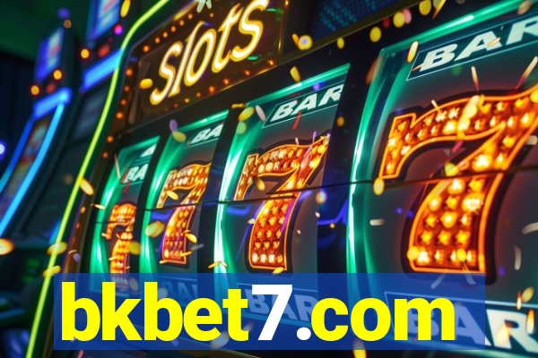 bkbet7.com