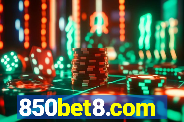 850bet8.com