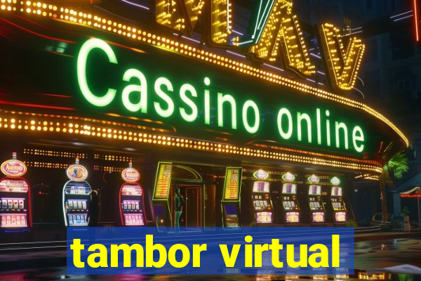 tambor virtual