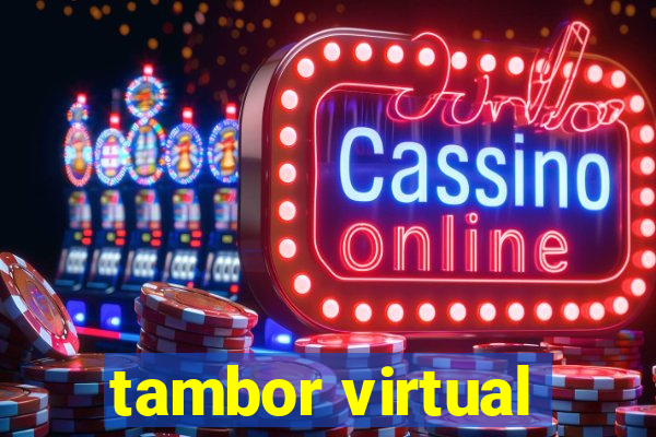 tambor virtual