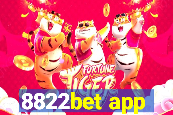 8822bet app