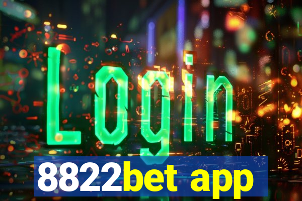 8822bet app