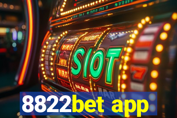 8822bet app