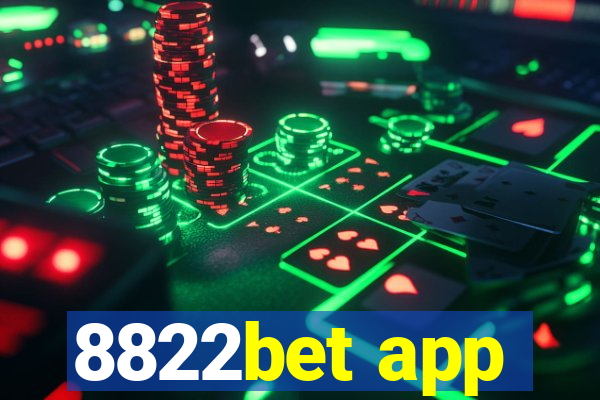 8822bet app