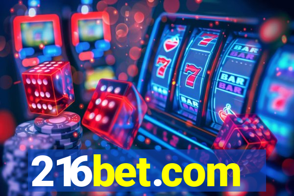 216bet.com