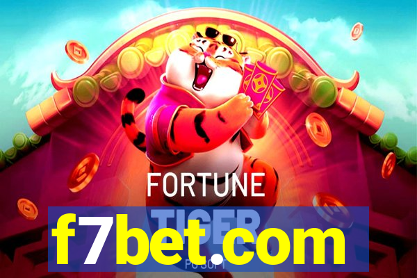 f7bet.com