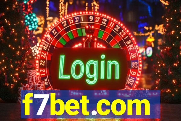 f7bet.com