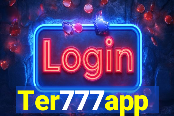 Ter777app