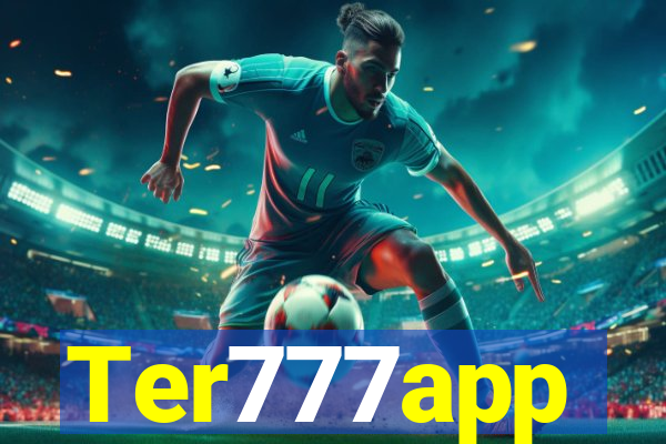 Ter777app