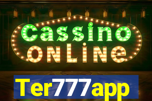 Ter777app