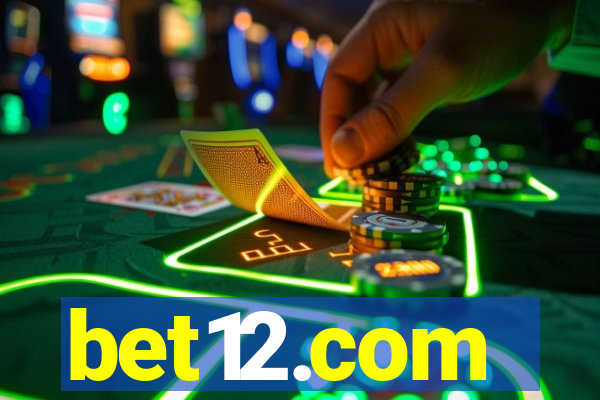 bet12.com