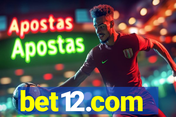 bet12.com