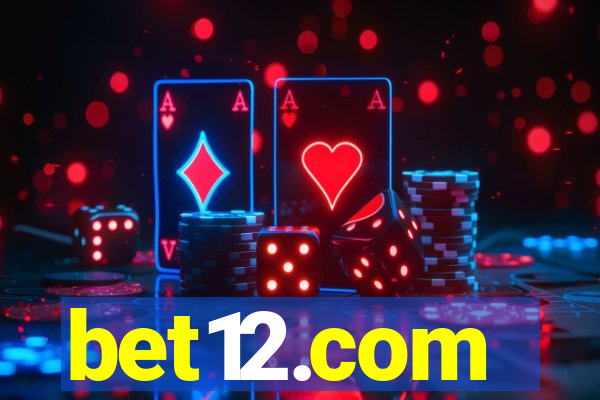 bet12.com