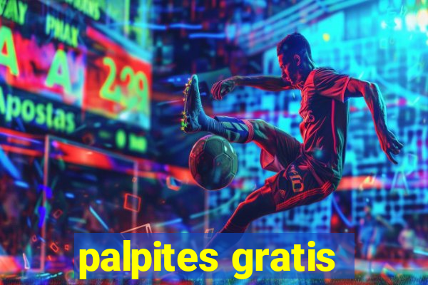 palpites gratis