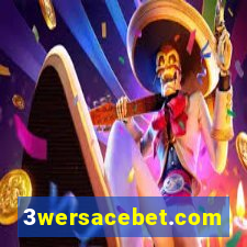 3wersacebet.com