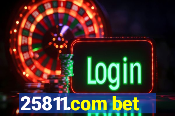 25811.com bet