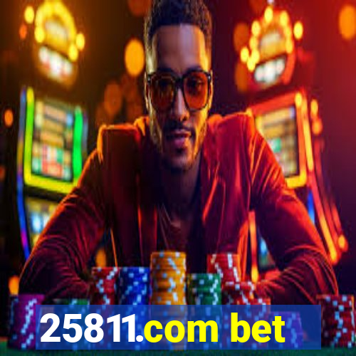 25811.com bet