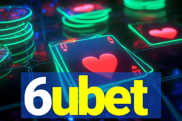 6ubet