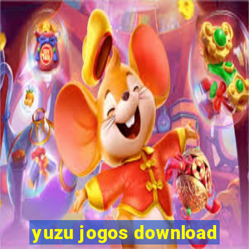 yuzu jogos download