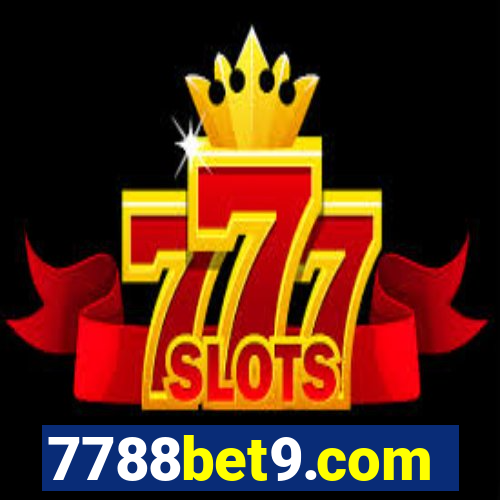 7788bet9.com