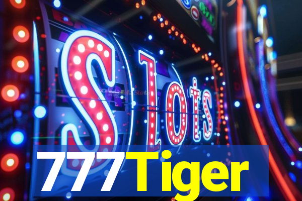 777Tiger