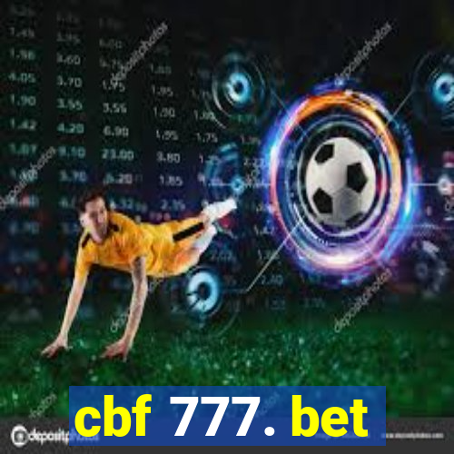 cbf 777. bet