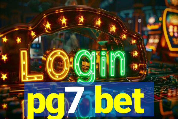 pg7 bet