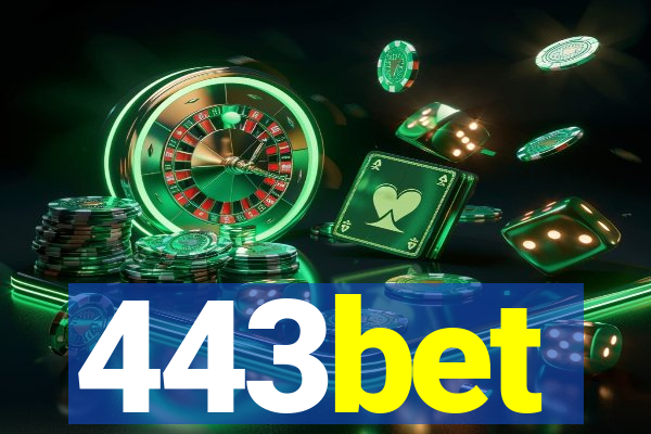 443bet