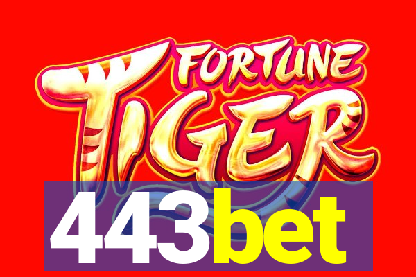 443bet