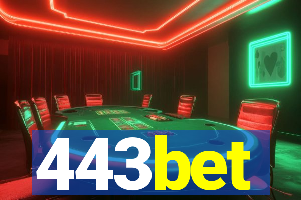 443bet