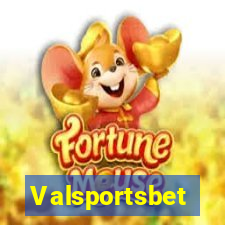 Valsportsbet