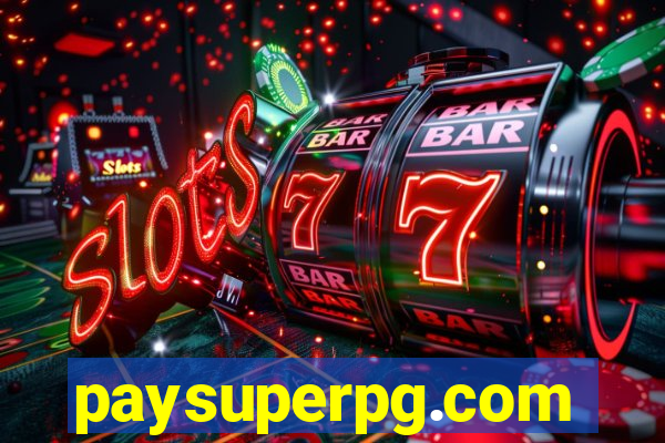 paysuperpg.com