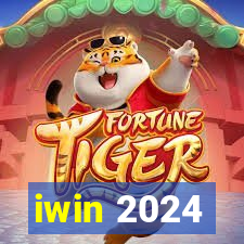 iwin 2024